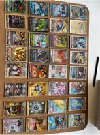 pokemon kaarten, Enlèvement, Comme neuf, Plusieurs cartes, Foil