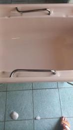 Beige ligbad, Huis en Inrichting, Badkamer | Complete badkamers, Ophalen