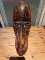 Afrikaans masker, Antiek en Kunst, Ophalen of Verzenden