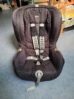Romer Britax Duo-stoel, Kinderen en Baby's, Autostoeltjes, Ophalen, Gebruikt, Romer, Isofix