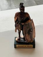 Romeins beeldje, Verzamelen, Beelden en Beeldjes, Ophalen of Verzenden, Zo goed als nieuw, Mens