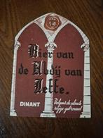 Leffe NL papieren tafelpapier, Verzenden, Zo goed als nieuw, Overige typen, Leffe