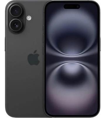 Iphone 16 128 gb nieuw!, Neuf, 128 GB, IPhone 16, Enlèvement