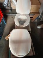 Toilet verhoger, Ophalen of Verzenden