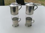 Antieke koffiefilters, Ophalen of Verzenden