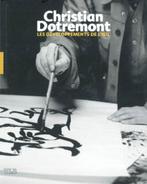 Christian Dotremont: de ontwikkelingen van het oog - Draguet, Ophalen