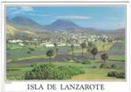 Spanje 35 Haria Lazarote, Verzamelen, Postkaarten | Buitenland, Spanje, Verzenden