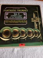 JAMES LAST. VG . TIME AFTER TIME. POPCORN LP, Enlèvement ou Envoi, Comme neuf