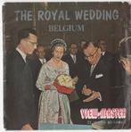 View-master The Royal Wedding Belgium 2 zakjes, Ophalen of Verzenden