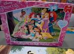 Puzzel disney Prinsessen 50 stuks, Enlèvement ou Envoi