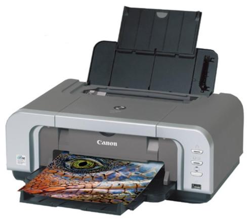 imprimante couleur canon, Informatique & Logiciels, Imprimantes, Utilisé, Imprimante, Envoi