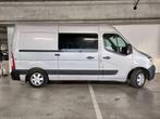 Renault Master 2.3 L2H2 | NAVI| CAM RECUL |11.562€ NETTO, Stof, Gebruikt, 4 cilinders, Renault