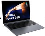 Samsung Galaxy Book4 360 Laptop Nieuw met 5 jaar garantie, Computers en Software, Windows Laptops, Ophalen, 15 inch, Nieuw, Met touchscreen