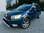 Dacia Sandero 0.9 TCe Stepway /A.C / 2017/ Euro6b/ GPS /, Autos, Dacia, 121 g/km, Achat, 898 cm³, Euro 6