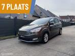 2017 Ford Grand C-Max Diesel Automaat Euro 6b, Auto's, Voorwielaandrijving, Gebruikt, 4 cilinders, Bedrijf