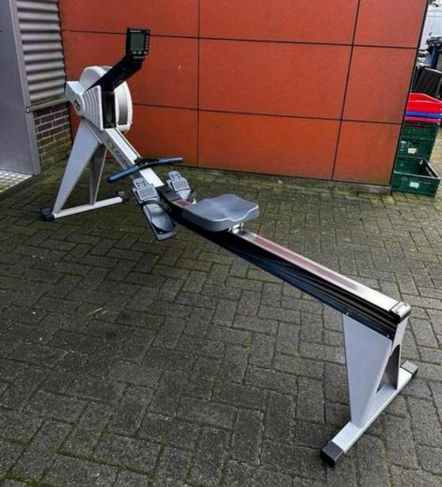 Concept 2 Model E met Pm5 Scherm, Sport en Fitness, Fitnessmaterialen, Gebruikt, Overige typen, Ophalen