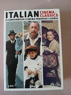 Italian Cinema Classics - Deel 1, Utilisé, Enlèvement ou Envoi