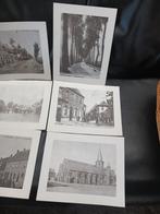 Oude fotos, Antiek en Kunst, Kunst | Tekeningen en Fotografie, Ophalen