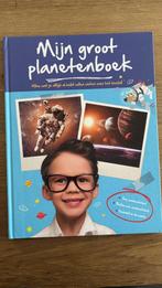 Mijn groot planeten boek, Boeken, Ophalen of Verzenden, Zo goed als nieuw