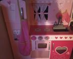Speelkeukentje, Ophalen, Zo goed als nieuw