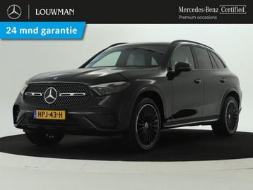 Mercedes-Benz GLC 300 300e 4MATIC AMG Line | Edition AMG | N beschikbaar voor biedingen