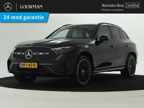Mercedes-Benz GLC 300 300e 4MATIC AMG Line | Edition AMG | N, Auto's, Mercedes-Benz, GLC, 4x4, ABS, Adaptive Cruise Control, Airbags