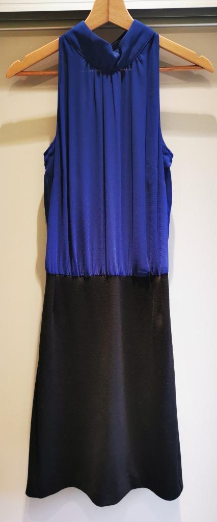 Nouvelle robe WE avec étiquette de prix taille 38 medium, Vêtements | Femmes, Robes, Neuf, Taille 38/40 (M), Bleu, Enlèvement