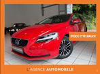 Volvo V40 D3 150 ch Business - Garantie 12 Mois, Rouge, Entreprise, Boîte manuelle, 5 portes