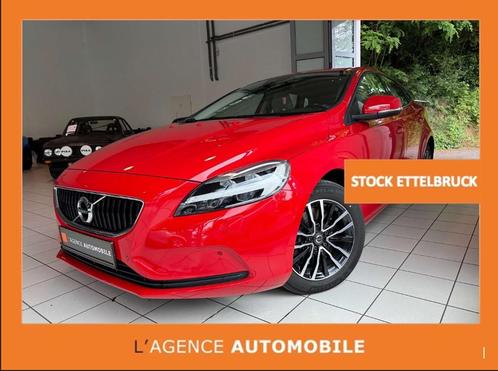 Volvo V40 D3 150 ch Business - Garantie 12 Mois, Autos, Volvo, Entreprise, Achat, V40, ABS, Airbags, Air conditionné, Alarme, Ordinateur de bord