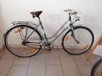 Oude fiets jaren 50 merk Jonge Leeuw, 55 tot 59 cm, Ophalen, Jonge leeuw, Jaren '50