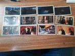 12 stickers Star Wars Episode 1 Merlin, Ophalen of Verzenden, Nieuw, Overige typen
