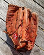 Rawlings Baseball Glove RBG36PRO
The Pro Series, Sport en Fitness, Ophalen of Verzenden, Gebruikt, Honkbal, Handschoen