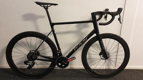 Isaac Element Framemaat XL Carbon Nieuw! Force eTAP AXS, Fietsen en Brommers, Fietsen | Racefietsen, Nieuw, Carbon, Ophalen