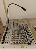 MENGPANEEL BEHRINGER 12 kanalen, Muziek en Instrumenten, Midi-apparatuur, Ophalen, Gebruikt