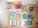 tuinmagazines bloemen en planten, Ophalen