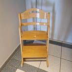 Stokke meegroei-kinderstoel, Kinderen en Baby's, Ophalen, Gebruikt