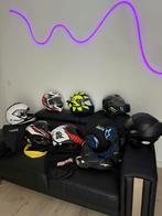 Lot de collections accessoirs moto, Ophalen