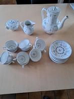 Boch koffieservice voor 12 personen, Ophalen