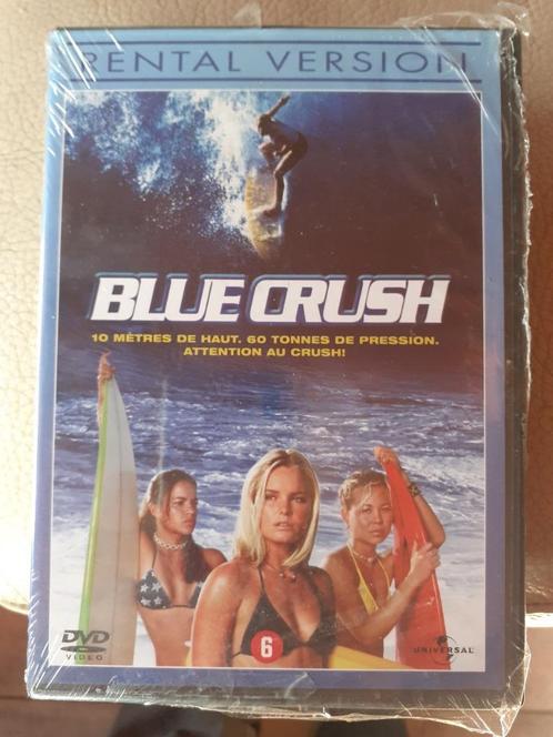DVD BLUE CRUSH, Cd's en Dvd's, Dvd's | Actie, Ophalen of Verzenden
