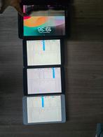 Lot ipads, Computers en Software, Ophalen of Verzenden, Wit, Wi-Fi