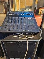 Rodec MK III mx 180, Muziek en Instrumenten, Dj-sets en Draaitafels, Denon, Ophalen of Verzenden, Zo goed als nieuw