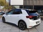 Volkswagen ID.3 Pro 58 kWh 150KW Automaat 2021, Auto's, Automaat, Gebruikt, Bedrijf, Te koop
