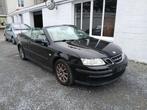 Saab 9-3 2.0 Turbo LPT SE * MARCHAND / EXPORT *, Autos, Saab, Cuir, Entreprise, Cabriolet, 1790 kg