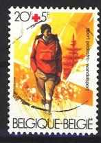 Belg. 1983 - nr 2083, Postzegels en Munten, Postzegels | Europa | België, Gestempeld, Verzenden