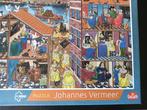 Puzzel 1000 stuks, Hobby en Vrije tijd, Denksport en Puzzels, Ophalen, 500 t/m 1500 stukjes, Zo goed als nieuw, Legpuzzel