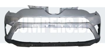 Bumper Toyota RAV4 IV Facelift 15-19 52411-42070 Voorbumper  beschikbaar voor biedingen