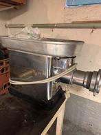 Professionele vleesmolen, Enlèvement, Utilisé, Boulangerie et Boucherie