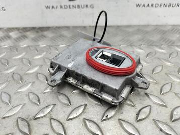 ALFA ROMEO STELVIO [HEADLAMP_BALLAST] 2019 beschikbaar voor biedingen