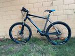Rockrider RR 8.1 Mountainbike, Ophalen