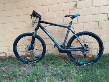 Rockrider RR 8.1 Mountainbike beschikbaar voor biedingen